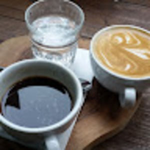 Meet your Posher, Patrick